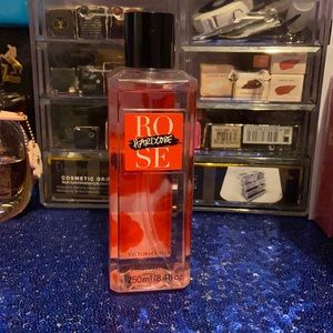 💞💖Love Is In the Air Sale Bath& Body Works Rose 🌹 Hardcore Body Spray